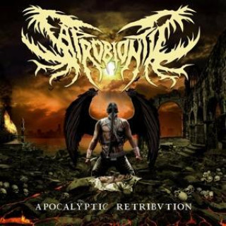 Zvok Apocalyptic Retribution Saprobiontic