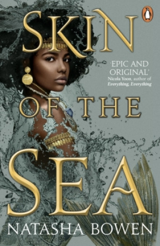 Könyv Skin of the Sea 
