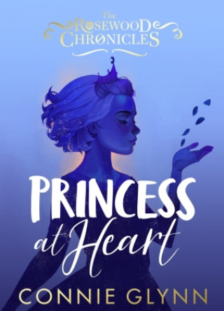 Könyv Princess at Heart 