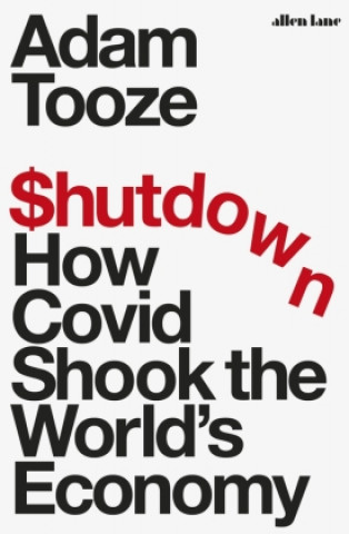 Könyv Shutdown 