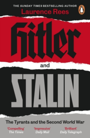 Carte Hitler and Stalin 