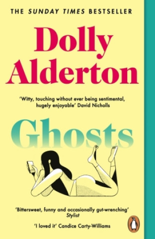 Carte Ghosts Dolly Alderton
