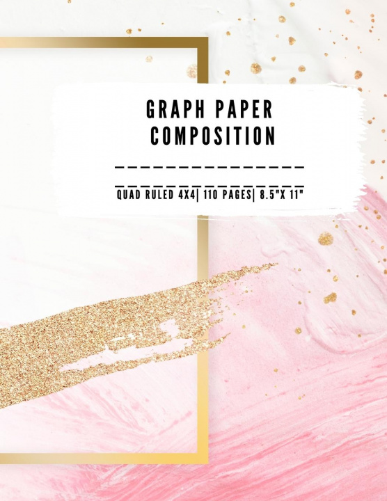 Knjiga Graph Paper Composition Mostafa Eidiani