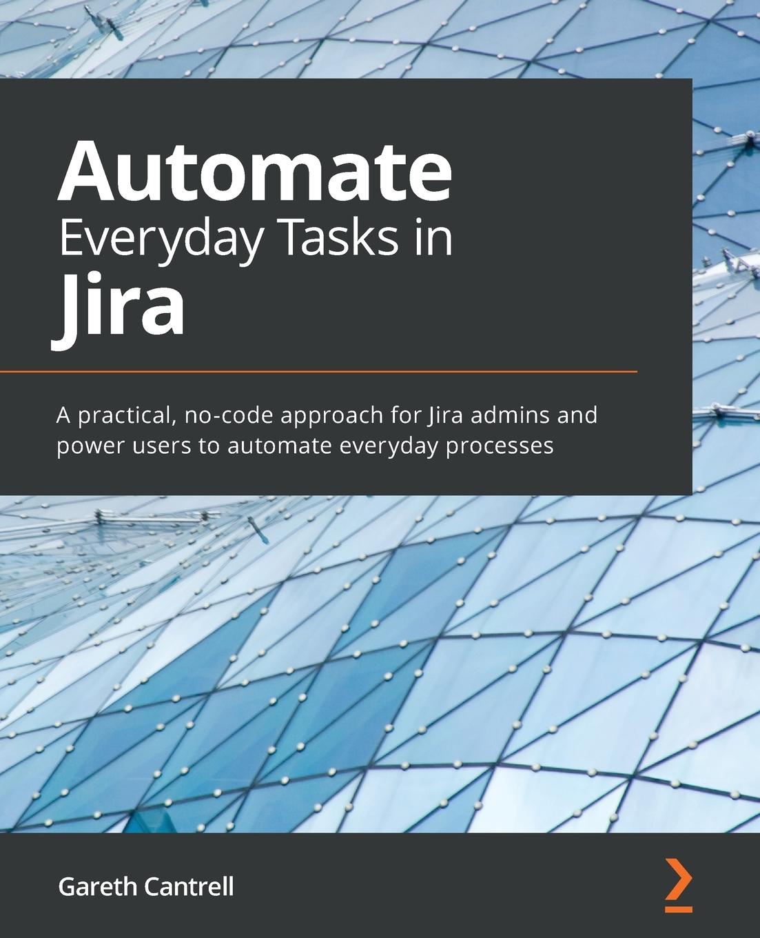 Kniha Automate Everyday Tasks in Jira 