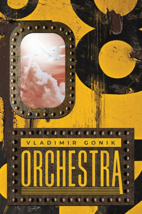 Boek Orchestra Vladimir Gonik