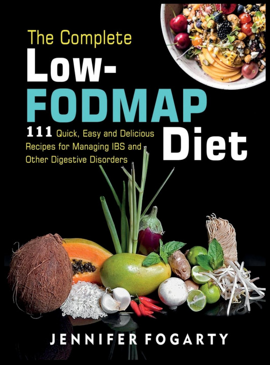 Βιβλίο Complete Low-Fodmap Diet 