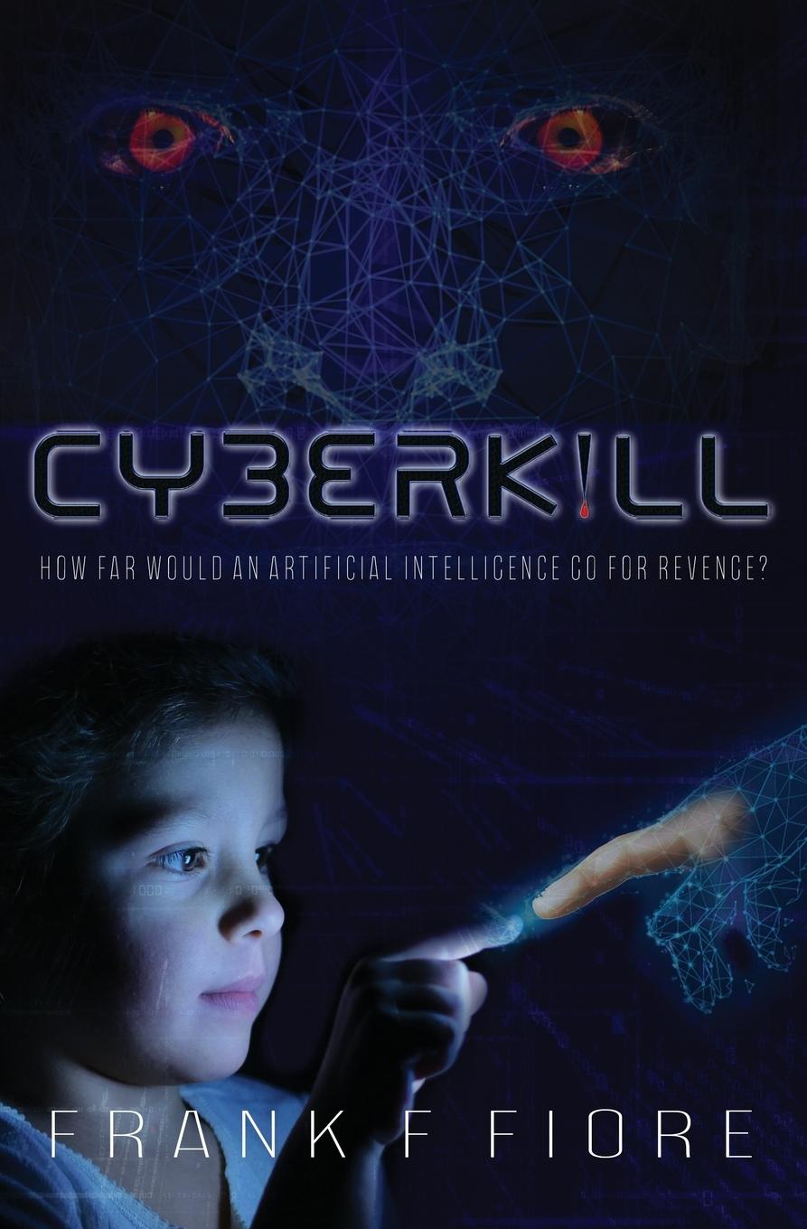 Knjiga Cyberkill Frank F. Fiore