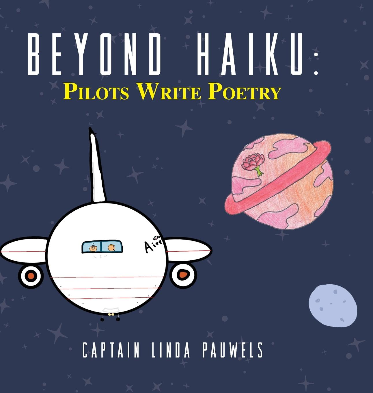 Kniha Beyond Haiku 