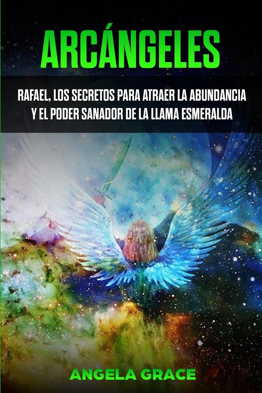 Buch Arcangeles Angela Grace