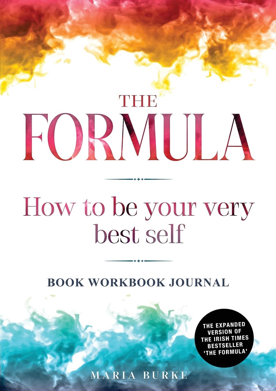 Knjiga Formula Maria Burke