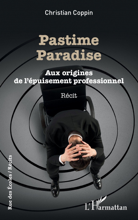 Buch Pastime paradise Coppin