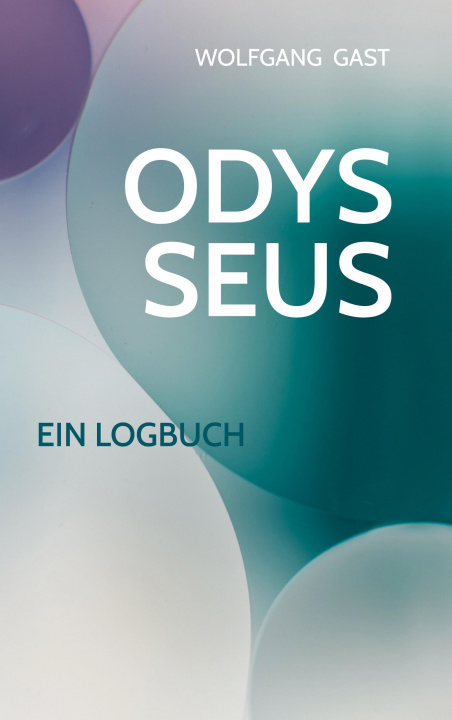 Knjiga Odysseus 