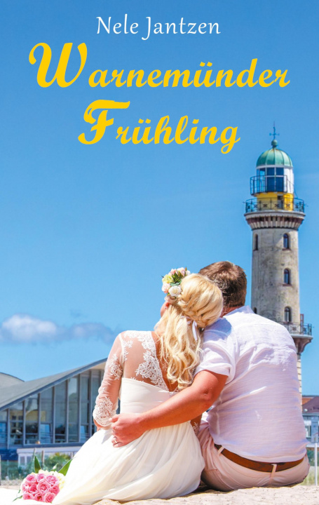 Knjiga Warnemünder Frühling 