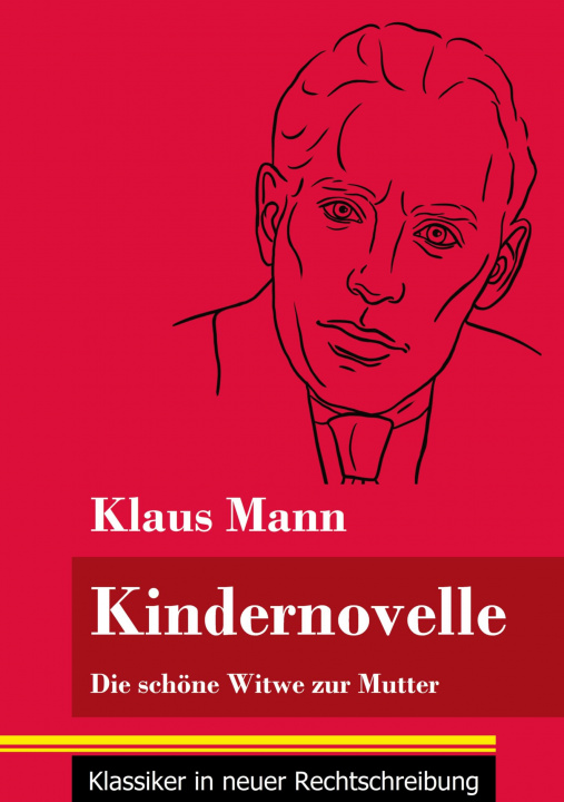 Knjiga Kindernovelle Klara Neuhaus-Richter