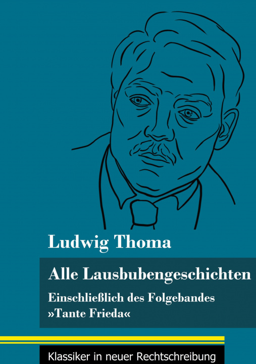 Buch Alle Lausbubengeschichten Klara Neuhaus-Richter
