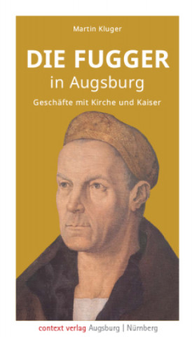 Buch Die Fugger in Augsburg 