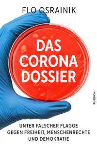 Kniha Das Corona-Dossier 