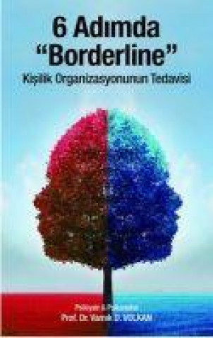 Buch 6 Adimda Borderline 