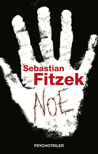 Könyv Noe Sebastian Fitzek