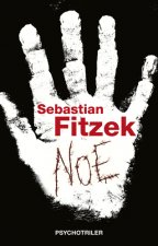 Kniha Noe Sebastian Fitzek