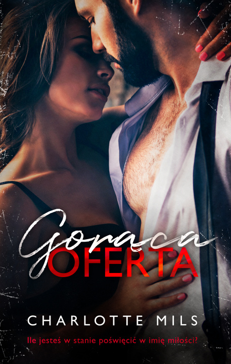 Book Gorąca oferta Charlotte Mils