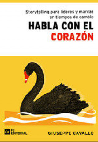 Knjiga HABLA CON EL CORAZON GUIUSEPPE CAVALLO