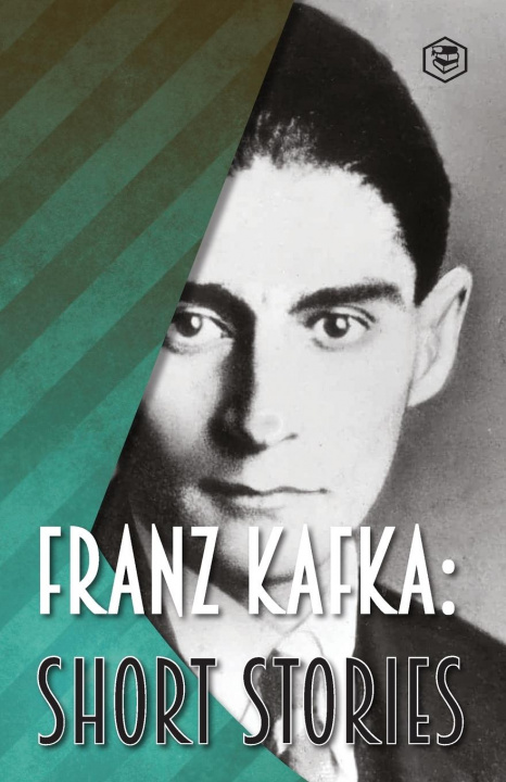 Kniha Franz Kafka 