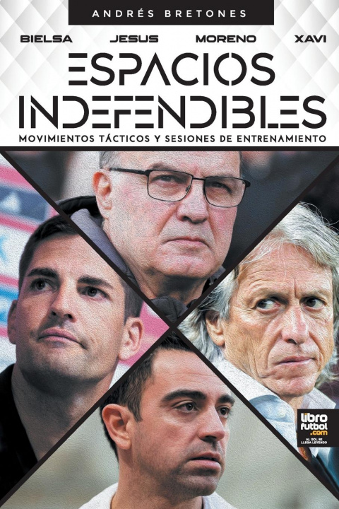 Knjiga Espacios Indefendibles Librofutbol. Com
