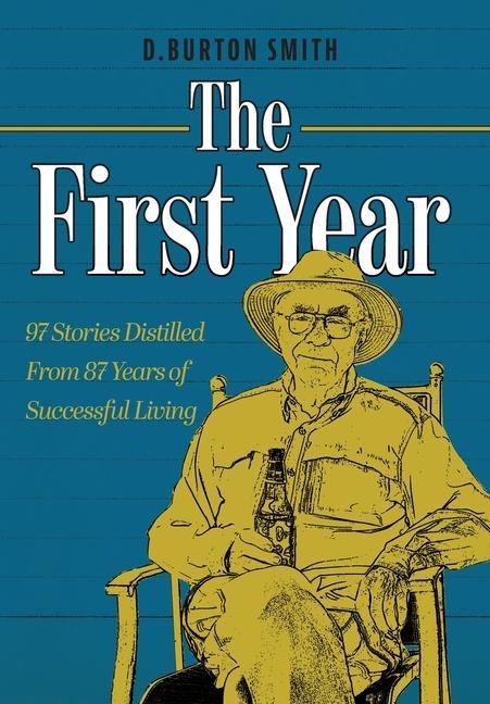 Buch First Year D. Burton Smith