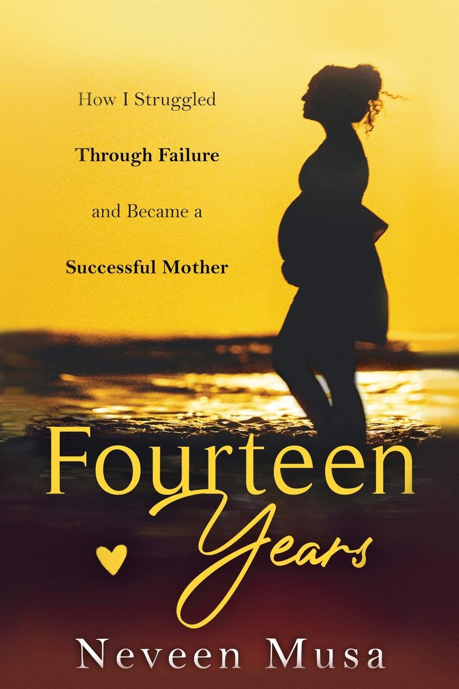 Livre Fourteen Years 