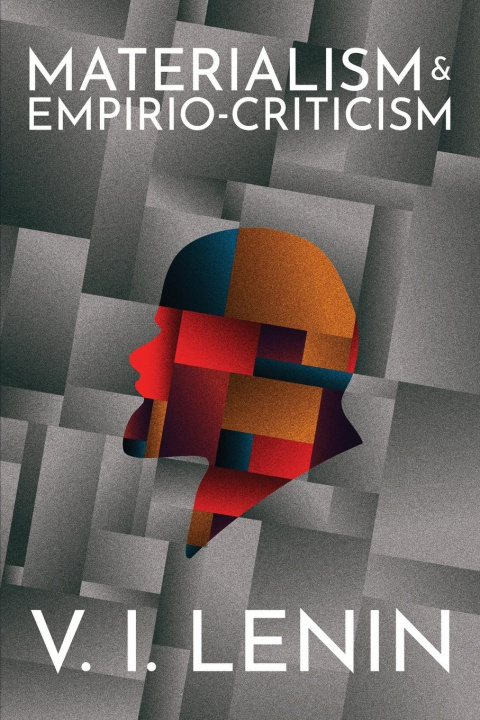 Könyv Materialism and Empirio-criticism 
