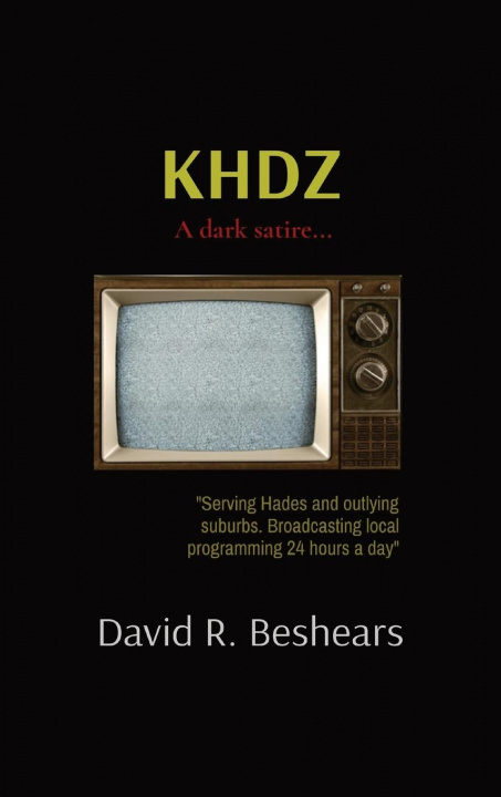 Libro Khdz David R. Beshears