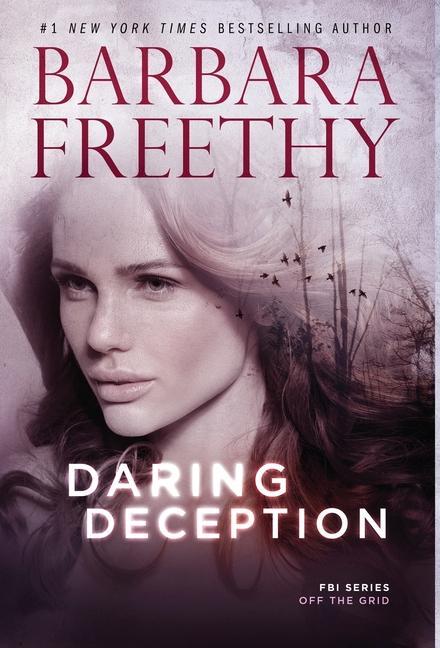 Knjiga Daring Deception Barbara Freethy