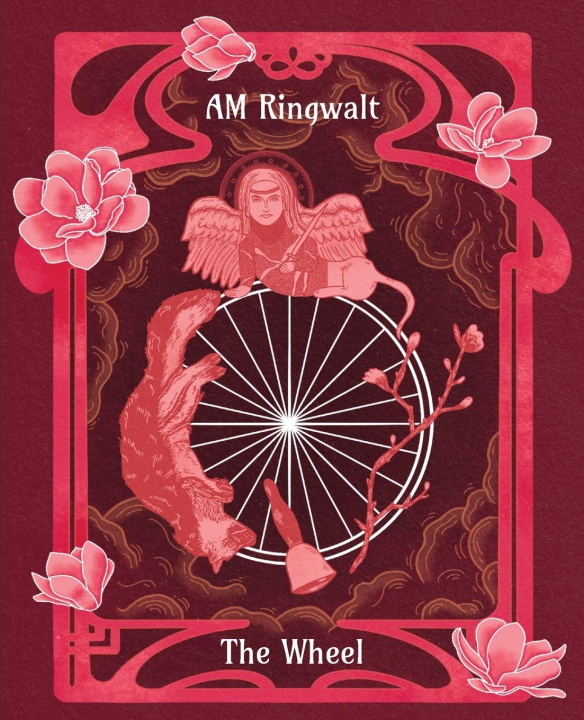 Buch Wheel Am Ringwalt