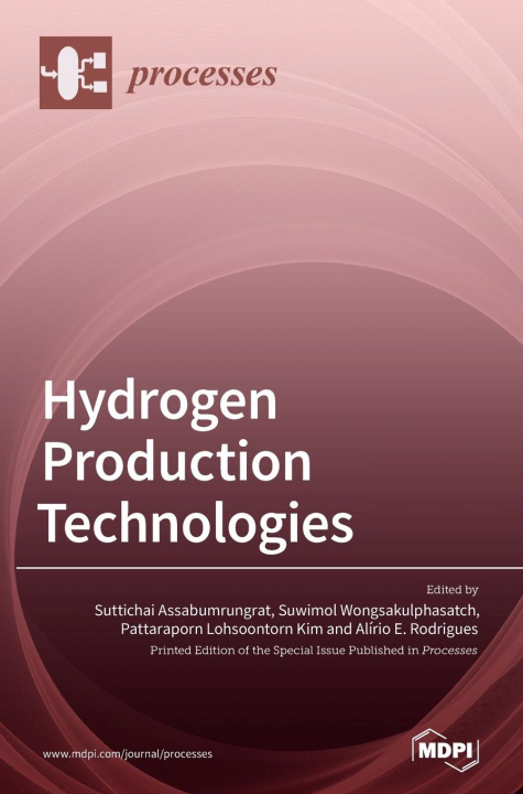 Carte Hydrogen Production Technologies 