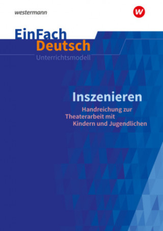 Kniha EinFach Deutsch Unterrichtsmodelle 