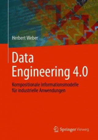 Carte Data Engineering 4.0 Herbert Weber