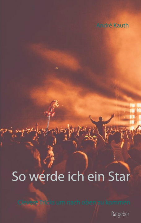 Book So werde ich ein Star Patrick Alexander