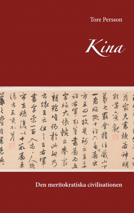 Buch Kina 
