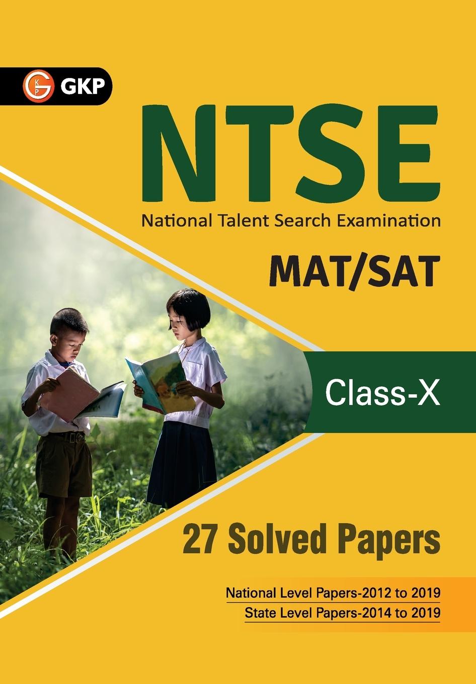 Libro Ntse 2019-20 Gkp