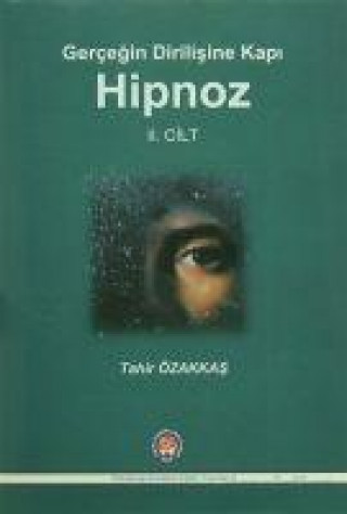 Kniha Hipnoz 2. Cilt 