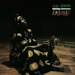 Zvok Ambuya! (Reissue) 
