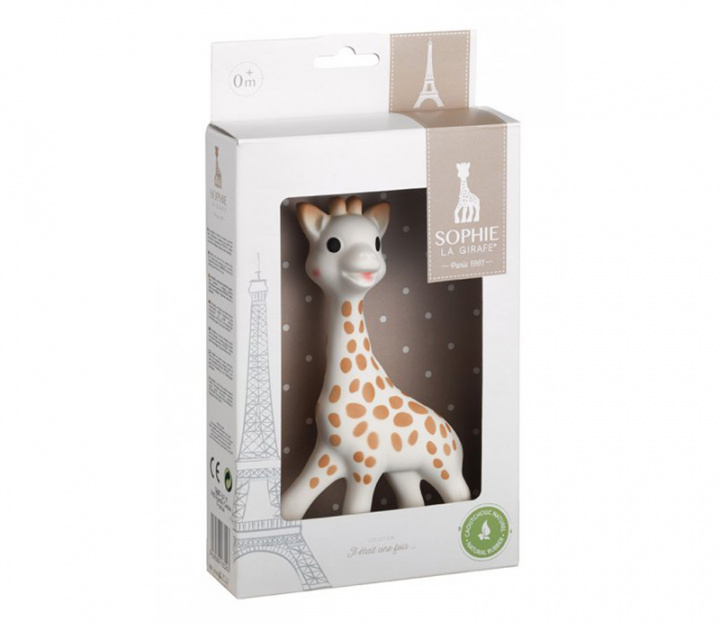 Game/Toy Figurka Żyrafa Sophie 616400 