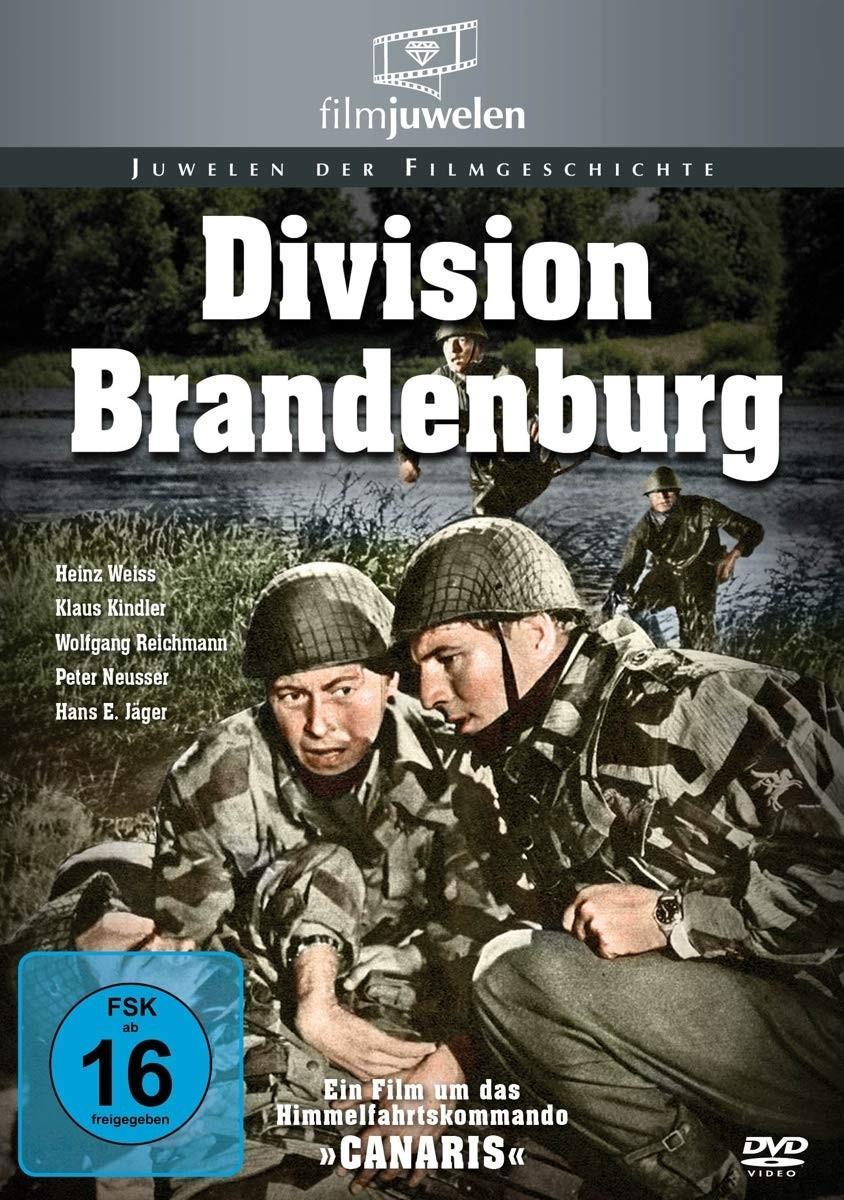 Video Division Brandenburg Harald Philipp
