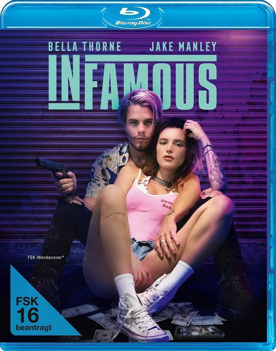 Video Infamous Joshua Caldwell