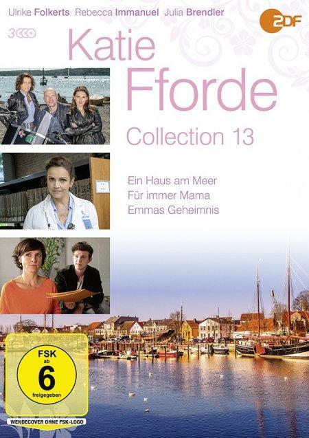 Video Katie Fforde Jörg Tensing Elke Rössler Jenny Maruhn
