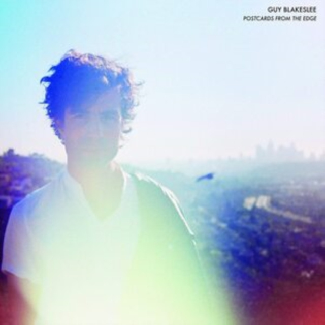Audio Postcards From The Edge Guy Blakeslee