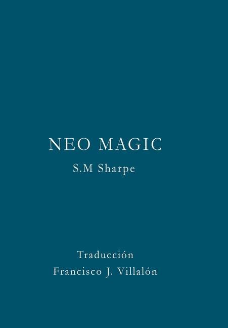 Knjiga Neo Magic Francisco Villalón López