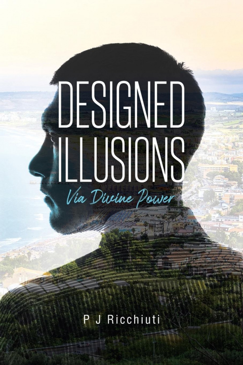 Knjiga Designed Illusions P. J. Ricchiuti