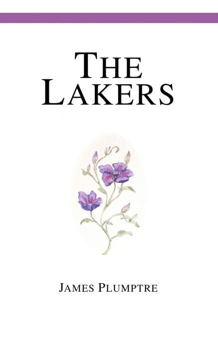 Buch Lakers (1798) James Plumptre